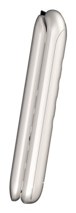 Gigaset GL595 7,11 cm (2.8") 114 g Bianco Telefono per anziani