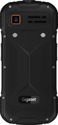 Gigaset GLX8 Plus 6,1 cm (2.4") Doppia SIM 4G 2500 mAh Nero