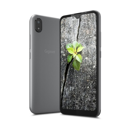 Smartphone GIGASET GS 110 TITANIUM GREY