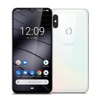 Smartphone GIGASET GS290 WHITE