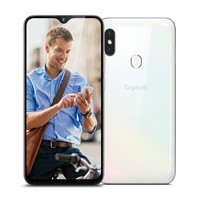 Smartphone GIGASET GS290 WHITE
