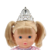 Bambola Giochi Preziosi SBRODOLINA PRINCIPESSA