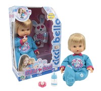 Bambola Giochi Preziosi CICCIOBELLO MILLE BACI