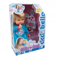 Bambola Giochi Preziosi CICCIOBELLO MILLE BACI