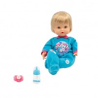 Bambola Giochi Preziosi CICCIOBELLO MILLE BACI