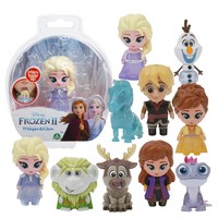 Bambola Giochi Preziosi FROZEN 2 WHISPER GLOW SINGLE BL