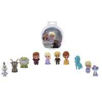 Bambola Giochi Preziosi FROZEN 2 WHISPER GLOW SINGLE BL