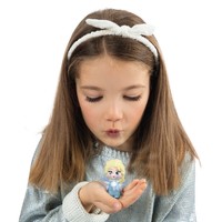 Bambola Giochi Preziosi FROZEN 2 WHISPER GLOW SINGLE BL