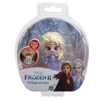 Bambola Giochi Preziosi FROZEN 2 WHISPER GLOW SINGLE BL