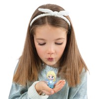 Bambola Giochi Preziosi FROZEN 2 WHISPER GLOW TRIPLE BL