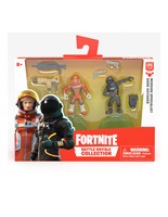Action Figure Giochi Preziosi FORTNITE BLISTER PERSONAGGI 5 CM.