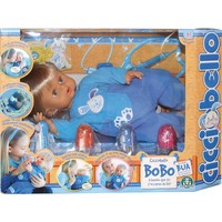 Bambola Giochi Preziosi CICCIOBELLO BUA