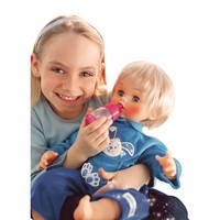 Bambola Giochi Preziosi CICCIOBELLO BUA