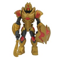 Action Figure Giochi Preziosi GORMITI S2 PERSONAGGI DELUXE 12 CM