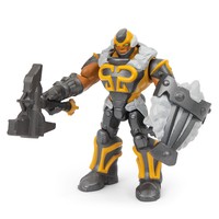 Action Figure Giochi Preziosi GORMITI S2 PERSONAGGI DELUXE 12 CM
