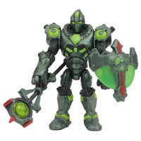 Action Figure Giochi Preziosi GORMITI S2 PERSONAGGI DELUXE 12 CM