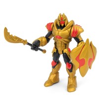 Action Figure Giochi Preziosi GORMITI S2 PERSONAGGI DELUXE 12 CM