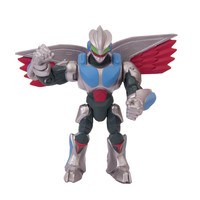 Action Figure Giochi Preziosi GORMITI S2 PERSONAGGI 8 CM ASS.7