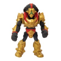 Action Figure Giochi Preziosi GORMITI S2 PERSONAGGI 8 CM ASS.7