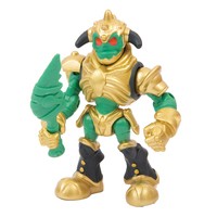 Action Figure Giochi Preziosi GORMITI S2 PERSONAGGI 8 CM ASS.7