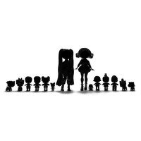 Bambola Giochi Preziosi LOL AMAZING SURPRISE