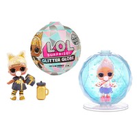Bambola Giochi Preziosi LLU89000 LOL GLITTER GLOBE