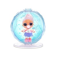 Bambola Giochi Preziosi LLU89000 LOL GLITTER GLOBE