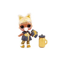 Bambola Giochi Preziosi LLU89000 LOL GLITTER GLOBE