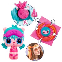 Bambola Giochi Preziosi POP POP HAIR SURPRISE COLLECTIBLE