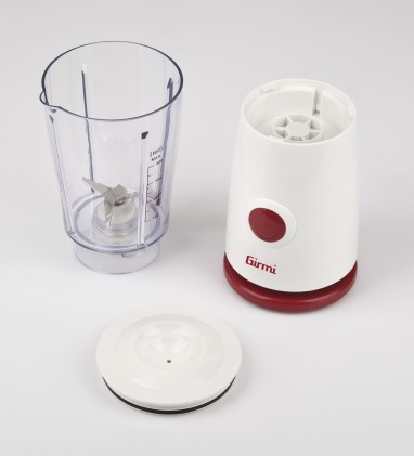 Frullatore A Bicchiere Girmi Fr03 Bianco