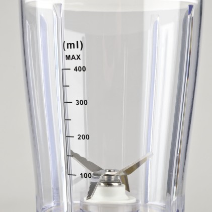 Frullatore A Bicchiere Girmi Fr03 Bianco