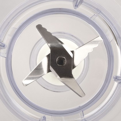 Frullatore A Bicchiere Girmi Fr03 Bianco