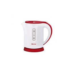 Bollitore Elettrico Girmi Bl10 Rosso - Bianco Bl1000