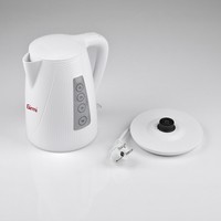 Girmi Bollitore cordless BL2101 1,7l 2200W Bianco