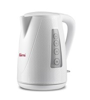 Girmi Bollitore cordless BL2101 1,7l 2200W Bianco