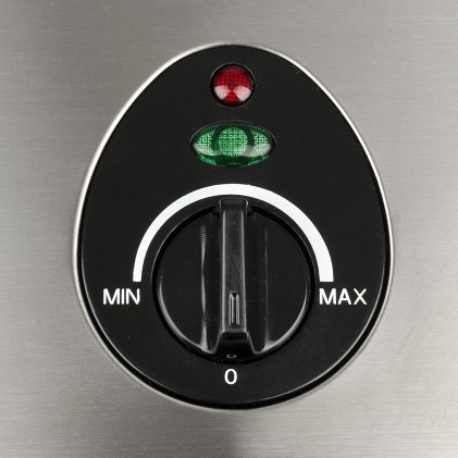 Bistecchiera Elettrica Girmi Bs11