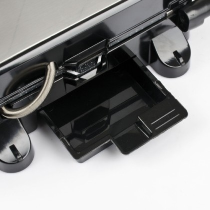 Bistecchiera Elettrica Girmi Bs41