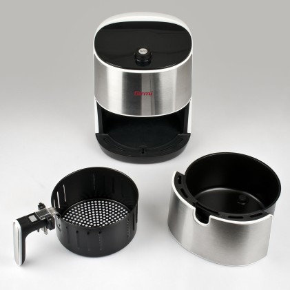 Friggitrice Elettrica Girmi Ecofrit Fg9501