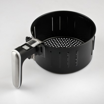 Friggitrice Elettrica Girmi Ecofrit Fg9501