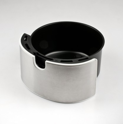 Friggitrice Elettrica Girmi Ecofrit Fg9501