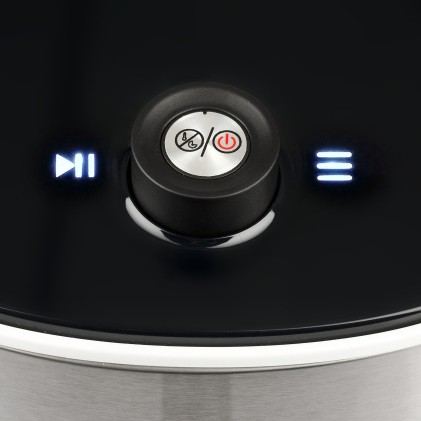 Friggitrice Elettrica Girmi Ecofrit Fg9501