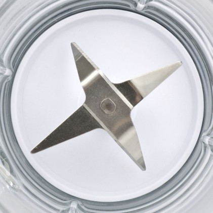 Frullatore A Bicchiere Girmi Fr23 Bianco Fr2300