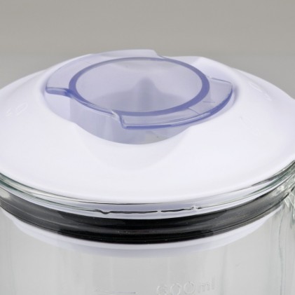 Frullatore A Bicchiere Girmi Fr23 Bianco Fr2300