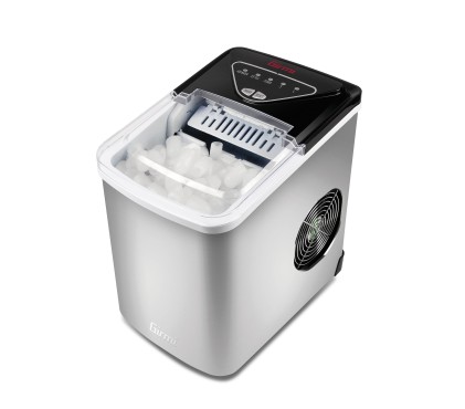 Fabbricatore Ghiaccio Girmi Ice Cubes Maker Gh77
