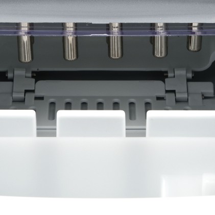 Fabbricatore Ghiaccio Girmi Ice Cubes Maker Gh77