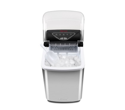 Fabbricatore Ghiaccio Girmi Ice Cubes Maker Gh77