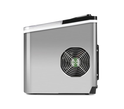 Fabbricatore Ghiaccio Girmi Ice Cubes Maker Gh77