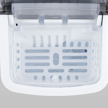 Fabbricatore Ghiaccio Girmi Ice Cubes Maker Gh77