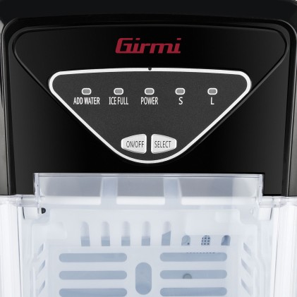 Fabbricatore Ghiaccio Girmi Ice Cubes Maker Gh77