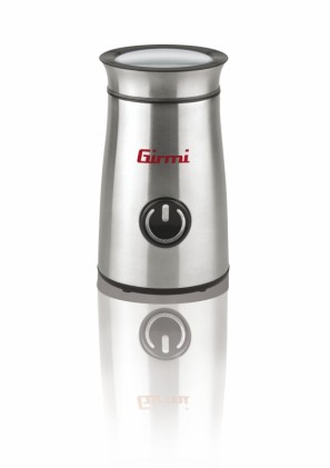 Macina Caff&egrave; Girmi Nero - Silver Mc0100